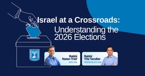 8.26 Israel at a crossroads (1)