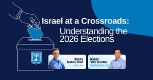 8.26 Israel at a crossroads