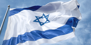 Eli Sperling Israel Series Cover Image