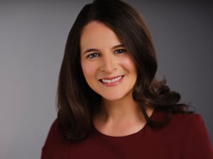 Sarah Hurwitz Photo 1