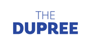 the-dupree-white-logo-with-blue
